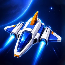 Space Miner のアイコン