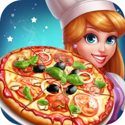 クレイジ ー クッキング-おいしい料理を作るレストランゲーム